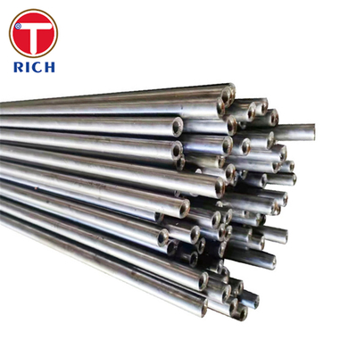 ราคาดี BS 6323-4 CFS3 ท่อเหล็กไร้สาย ท่อเหล็กคาร์บอนไร้สายที่ทําสําเร็จด้วยความเย็น สําหรับความต้องการ ออนไลน์