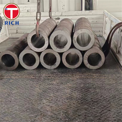 ราคาดี GB/T 3077 38CrMoAl ท่อเหล็กอัดต่อแบบหมุนร้อน ท่อเหล็กสแตนเลสสําหรับโครงสร้างอาคาร ออนไลน์