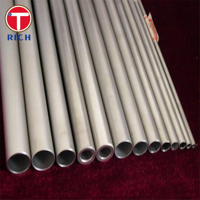 ราคาดี ASTM A511 MT316 หลอดกลไกเหล็กไร้ขัด ออนไลน์