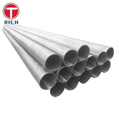 ราคาดี ASTM A1097 ท่อเหล็กเชื่อม ท่อกระเป๋าเหล็ก ไฟฟิวชั่นไฟฟ้า (อาร์ค) ท่อเหล็กเชื่อมคาร์บอน ออนไลน์