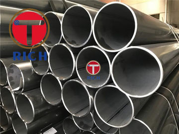 ราคาดี GB / T 3091 การจัดส่งของเหลวความดันต่ำท่อเหล็กเชื่อมสังกะสี, ERW SAWL SAWH ท่อเหล็ก ออนไลน์