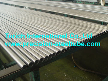 ราคาดี Custom Austenitic เหล็กกล้าไร้สนิมเส้นผ่านศูนย์กลางขนาดเล็กท่อเหล็ก GB / T 3090 ออนไลน์