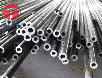 ราคาดี GB / T 3093 DIN 2391, GB / T 3093-2002, EN10305-1, EN10305-4 10A 20A Q345A OD 3 มิลลิเมตร - 60 มม. ท่อไร้รอยต่อแบบดึงเย็น ออนไลน์