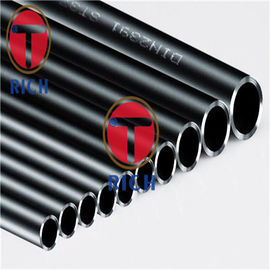 ราคาดี GB / T3093 ท่อเหล็กไร้รอยต่อสำหรับงานดีเซล ออนไลน์