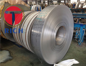 ราคาดี GB / T12770 12Cr18Ni9 019Cr19Mo2NbTi ท่อสแตนเลสเชื่อมสำหรับโครงสร้างทางกล ออนไลน์