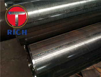 ราคาดี เส้นผ่านศูนย์กลาง 4-1200 มม. รอยท่อเหล็กสแตนเลส 316 / 316L สำหรับของเหลว GB / T 12771 ออนไลน์