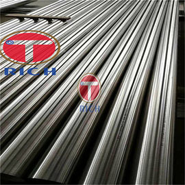 ราคาดี GB / T14975 304/316 ท่อสแตนเลสแบบไม่มีรอยต่อท่อเหล็กรีดเย็น ออนไลน์