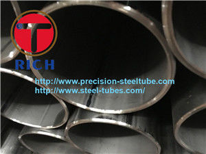 ราคาดี Q195 Q235B ERW / SSAW / LSAW ท่อเหล็กเชื่อม GB / T3091TORICH ออนไลน์