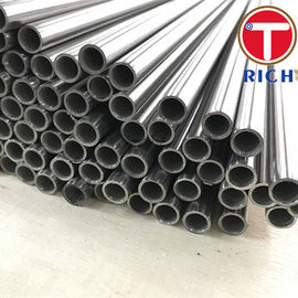 ราคาดี Austenitic Ss Seamless Pipe, Round Boiler ท่อสแตนเลสสตีลที่มีความแม่นยำ ออนไลน์