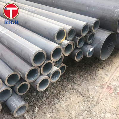 ราคาดี BS 3059-2 360 ท่อเหล็กไร้สาย คุณสมบัติอุณหภูมิสูงที่ระบุ ออนไลน์