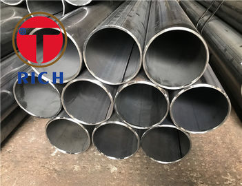 ราคาดี TORICH GB / T3091 Q195 ท่อเหล็กเชื่อมสำหรับการจัดส่งของเหลวแรงดันต่ำ ออนไลน์
