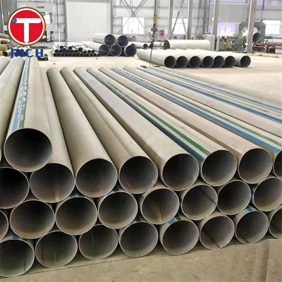 ราคาดี ASTM A1053 S41003 ท่อเหล็กไร้สแตนเลส ท่อเหล็กไร้สแตนเลสสําหรับการใช้ทั่วไป ออนไลน์