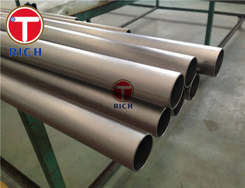 ราคาดี เฟรมจักรยาน ASTM B861 ASME SB861 ท่อเหล็กอัลลอย ออนไลน์