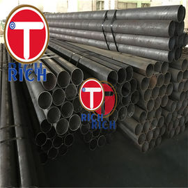 ราคาดี TORICH GB / T 18984 ท่อเหล็กไร้รอยต่อสำหรับท่อบริการอุณหภูมิต่ำ ออนไลน์
