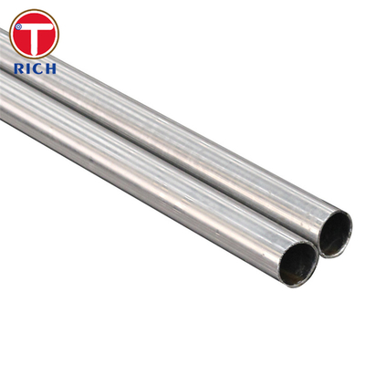 ราคาดี ASTM A501 Gr.A โหลดโครงสร้างแบบอบร้อน โหลดเหล็กก๊าบอนไร้สาย สําหรับการก่อสร้าง ออนไลน์