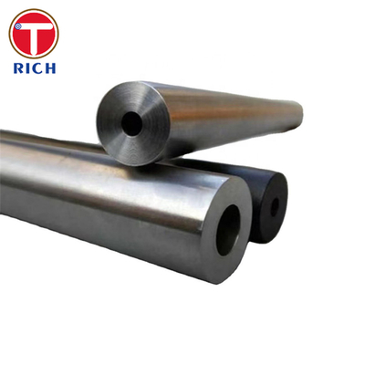 ราคาดี ASTM A714 Gr.1 ท่อเหล็กสแตนเลสความแข็งแรงสูงสแตนเลสต่ําสําหรับวิศวกรรมก่อสร้าง ออนไลน์