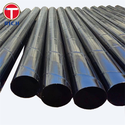 ราคาดี ASME B36.10M เกรด B ท่อเหล็กผสมท่อเหล็กสําหรับการใช้งานทั่วไป ออนไลน์