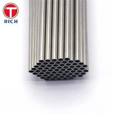 ราคาดี ASTM A632 TP304 ท่อสแตนเลส austenitic ไม่มีสายสําหรับการแพทย์ ออนไลน์