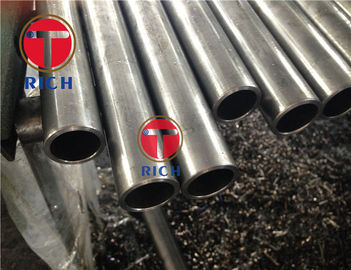 ราคาดี ASTM A179 ท่อเหล็กไร้ตะเข็บรีดเย็นคาร์บอนต่ำสำหรับเครื่องแลกเปลี่ยนความร้อนและคอนเดนเซอร์ ออนไลน์