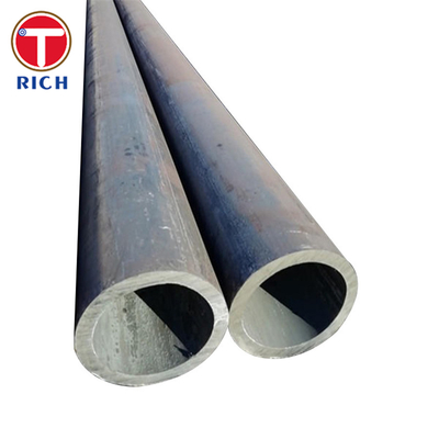 ราคาดี JIS G3439 STO-G ท่อเหล็กไร้สาย ท่อเจาะน้ํามัน ออนไลน์