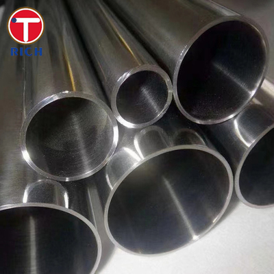 ราคาดี ASTM A1016 TP304 ท่อเหล็กไร้ขัด austenitic ท่อเหล็กไร้ขัดสําหรับความต้องการทั่วไป ออนไลน์