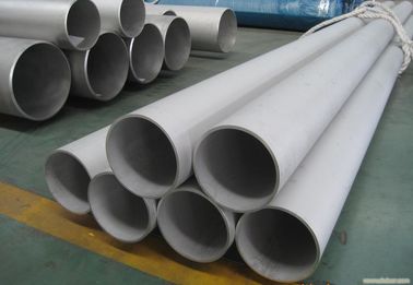 ราคาดี ASTM A270 Bright รอยเชื่อมท่อสแตนเลสสตีล OD 4 มม. - 1200 มม ออนไลน์
