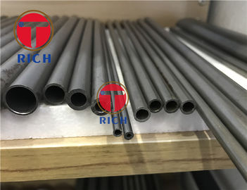 ราคาดี ท่อเหล็กคาร์บอนไม่มีตะเข็บรูปทรงกลมสำหรับ Astm A334 บริการอุณหภูมิต่ำ ออนไลน์