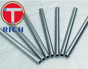 ราคาดี ท่อเหล็กกล้าไร้รอยต่อสำหรับงานหนักของ Austenitic Ss Seamless Pipe ออนไลน์
