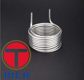 ราคาดี TORICH ASTM A269 ผลิตภัณฑ์ท่อเหล็กกล้าไร้สนิมสำหรับเครื่องควบแน่น ออนไลน์