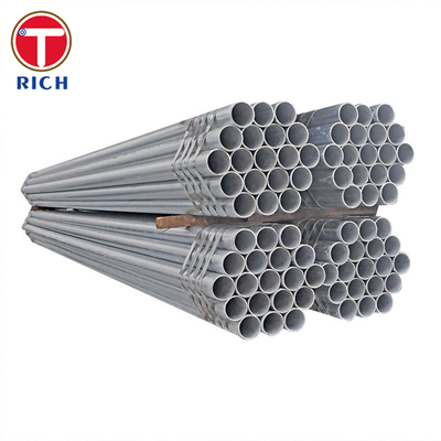 ราคาดี EN 10224 L235 ท่อเหล็กไร้สแตนเลส ERW ท่อเหล็กสแตนเลสเหล็กเหล็กเหล็กเหล็กเหล็กเหล็กสําหรับการขนส่งของเหลว ออนไลน์