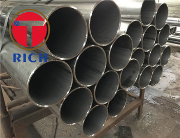 ราคาดี แลกเปลี่ยนความร้อนคอนเดนเซอร์รอยท่อเหล็ก 0 - 76.2mm เส้นผ่าศูนย์กลางภายนอก ออนไลน์