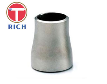 ราคาดี Torich Gb / t12459 Tube Machining Welded Con Red Steel Fittings สำหรับชิ้นส่วนเครื่องจักร ออนไลน์