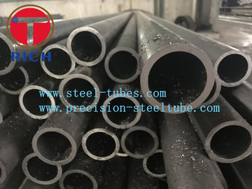 ราคาดี ท่อหม้อไอน้ำเหล็กกล้าคาร์บอนไร้ตะเข็บ ASTM A192 สำหรับหม้อไอน้ำแรงดันสูง ออนไลน์
