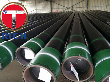 ราคาดี ท่อเหล็กแผ่นรีดร้อนชนิดม้วนที่มีโครงสร้างไม่รองสำหรับท่อน้ำมัน Astm A106 ออนไลน์