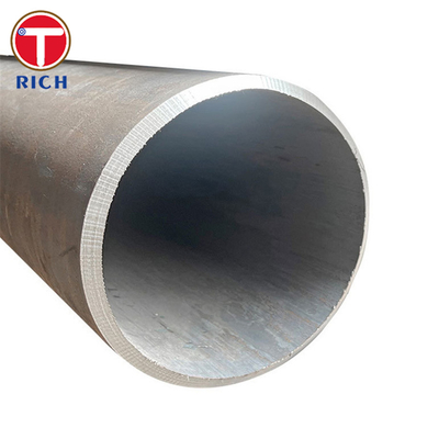 ราคาดี DIN 17172 StE 210.7 ท่อเหล็กก๊าซ สับสนธิต่ํา ระยะไกลสําหรับการขนส่งก๊าซที่สามารถเผาไหม้ได้ ออนไลน์