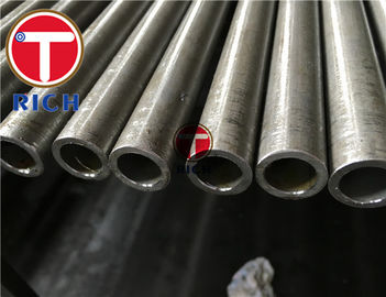 ราคาดี ท่อไร้รอยต่อ ASTM A334 Gr6 เหล็กกล้าคาร์บอนท่อไร้รอยต่อ Ss สำหรับอุณหภูมิต่ำ ' ออนไลน์