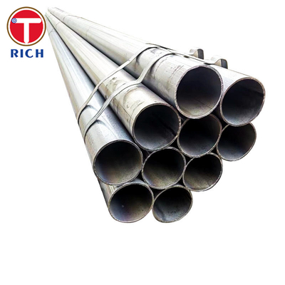ราคาดี DIN 1628 ST37.4 ท่อผสมต่อกันไฟฟ้า ท่อเหล็กไม่สแตนเลสผสมสําหรับคําขอพิเศษ ออนไลน์