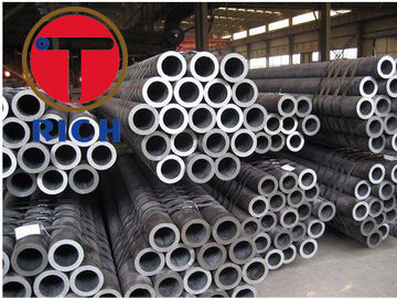 ราคาดี ท่อกลมไม่มีรอยต่อสแตนเลส ASTM A519 4140 API 5l Gr.B 3lpe เคลือบ ออนไลน์