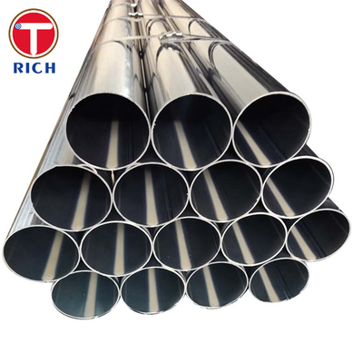 ราคาดี ASTM A178 GrA เครื่องแลกเปลี่ยนความร้อน ERW ก๊าบอนท่อเหล็ก welded สําหรับเครื่องแลกเปลี่ยนความร้อน ออนไลน์