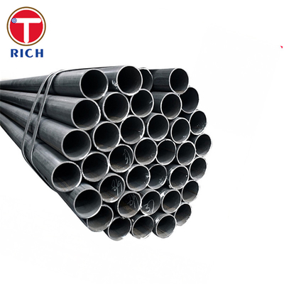 ราคาดี ASTM A226 GrA2 ความดันสูง ERW ก๊าบอนสแตนเลสท่อสําหรับการใช้งานความดันสูง ออนไลน์