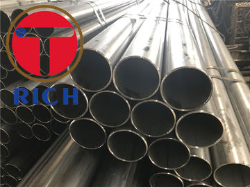 ราคาดี ท่อเหล็กกล้าคาร์บอนรอยเย็น Astm A513 1020 สำหรับรถยนต์ / เครื่องจักร ออนไลน์