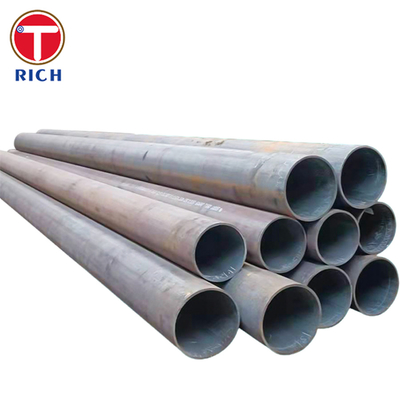 ราคาดี ASTM A192 SA192 ท่อหม้อเหล็กก๊าบอนไร้สายสําหรับการใช้งานความดันสูง ออนไลน์