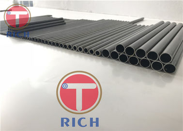ราคาดี Astm A519 ท่อเหล็กไร้รอยต่อความแม่นยำสูง 6 - 350 มม. Od สำหรับการตัดเฉือน ออนไลน์
