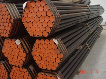 ราคาดี Astm A106 A53 Api 5l ท่อเหล็กโครงสร้าง / ท่อเหล็กคาร์บอนไม่มีตะเข็บ ออนไลน์