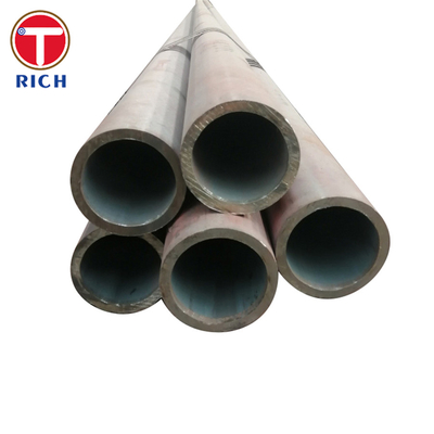 ราคาดี 30CrMo 4130 ท่อสแตนเลสสแตนเลสสแตนเลสสําหรับกระบอกแก๊ส ออนไลน์