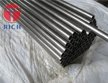 ราคาดี Astm A213 Sa213 ท่อเหล็กคาร์บอนไร้รอยต่อหม้อไอน้ำที่มีเสร็จสิ้นร้อน / เย็น ออนไลน์