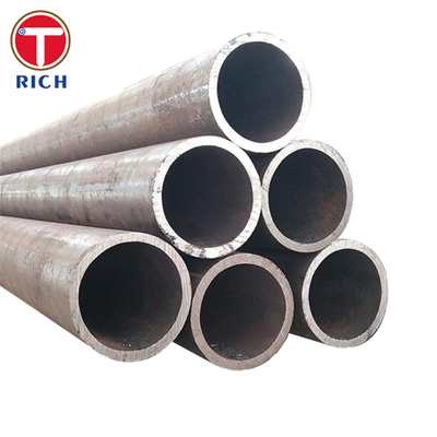 ราคาดี SAE8620H ท่อเหล็กม้วนร้อน ผอมและความร้อน ท่อเหล็กโครงสร้างสลัด ออนไลน์