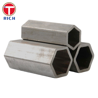 ราคาดี AISI 1045 หลอดเหล็กสี่เหลี่ยม หลอดเหล็กไร้รอยลากเย็น สําหรับเครื่องจักรการเกษตร ออนไลน์