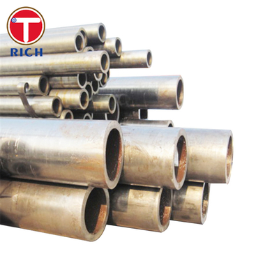 ราคาดี ASME SA 209 เกรด T1 ท่อระบายน้ําหม้อเหล็ก สังกะสีท่อไร้รอยสําหรับหม้อและเครื่องแลกเปลี่ยนความร้อน ออนไลน์