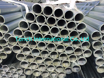 ราคาดี ท่อเหล็กคาร์บอนกัลวาไนซ์ Erw Od 21mm ออนไลน์